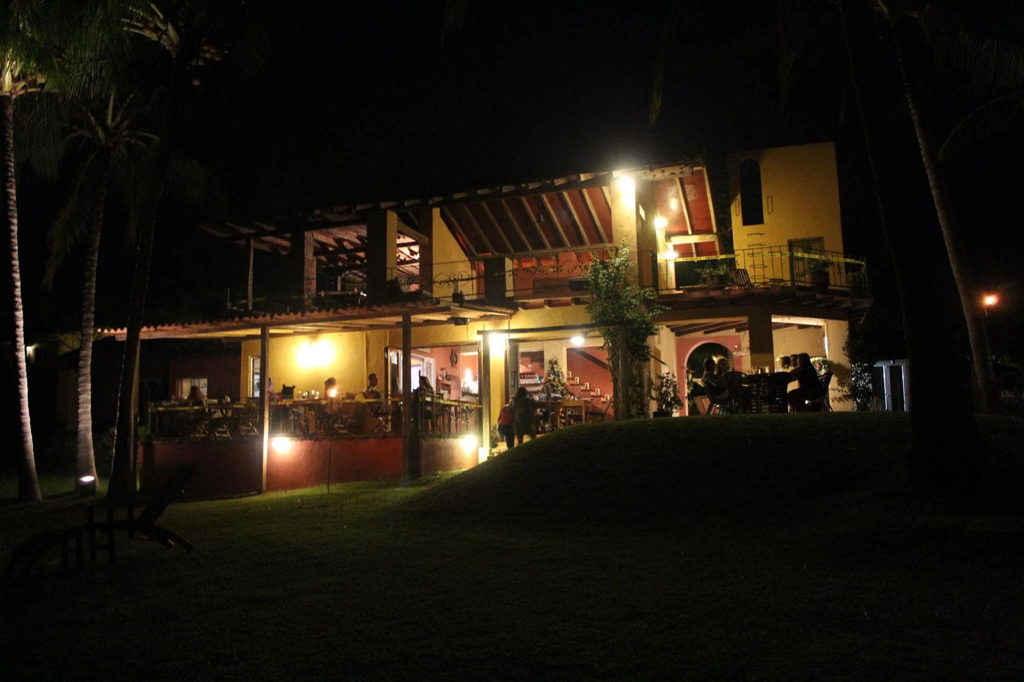 Hotel Punta Franca Jobal Exterior photo